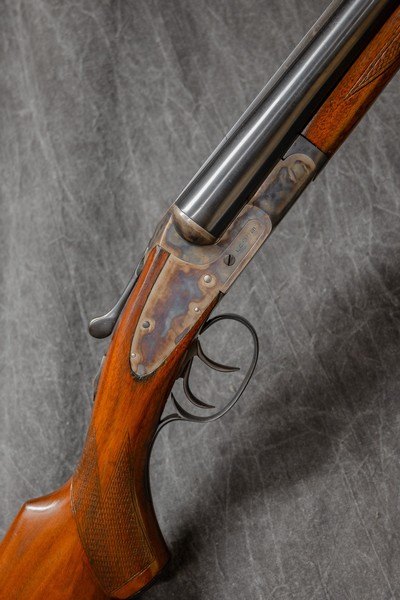 LC. SMITH FIELD GRADE FWT.12-GAUGE/28
