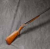 LC. SMITH FIELD GRADE FWT.12-GAUGE/28