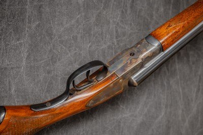 LC. SMITH FIELD GRADE FWT.12-GAUGE/28