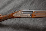 JOSEPH LANG & SONS, LANG UNDER & OVER, 12-GAUGE/28