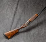 JOSEPH LANG & SONS, LANG UNDER & OVER, 12-GAUGE/28