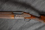 JOSEPH LANG & SONS, LANG UNDER & OVER, 12-GAUGE/28