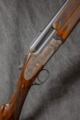 JOSEPH LANG & SONS, LANG UNDER & OVER, 12-GAUGE/28