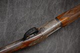 JOSEPH LANG & SONS, LANG UNDER & OVER, 12-GAUGE/28