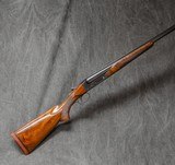 WINCHESTER MODEL 21 