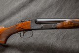 WINCHESTER MODEL 21 