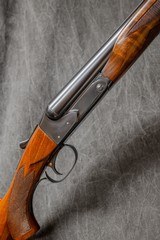 WINCHESTER MODEL 21 