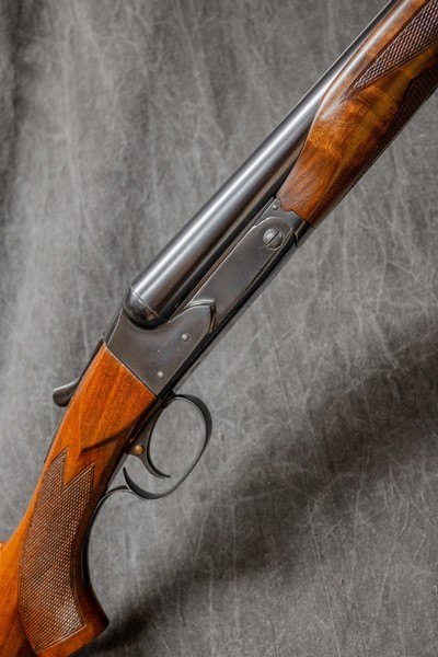 WINCHESTER MODEL 21 