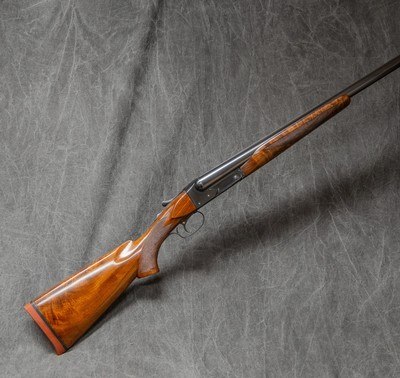 WINCHESTER MODEL 21 
