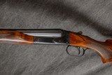 WINCHESTER MODEL 21 
