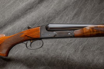 WINCHESTER MODEL 21 