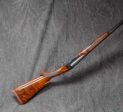 WINCHESTER MODEL 21 