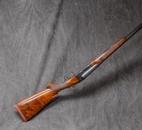 WINCHESTER MODEL 21 