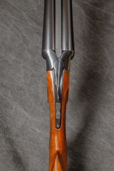 WINCHESTER MODEL 21 
