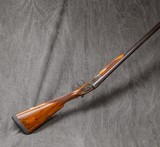 E.M. REILLY & CO., SIDELOCK EJECTOR, 12-GAUGE/28