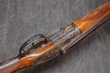 E.M. REILLY & CO., SIDELOCK EJECTOR, 12-GAUGE/28