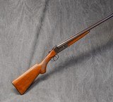 LEFEVER NITRO - SPECIAL, 12-GAUGE/28