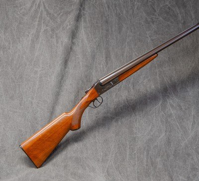 LEFEVER NITRO - SPECIAL, 12-GAUGE/28