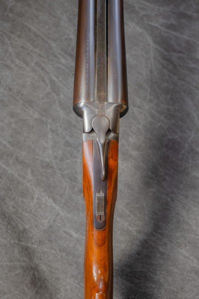 LEFEVER NITRO - SPECIAL, 12-GAUGE/28