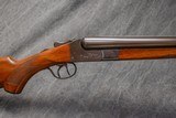 LEFEVER NITRO - SPECIAL, 12-GAUGE/28