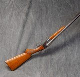 LEFEVER NITRO - SPECIAL, 12-GAUGE/28