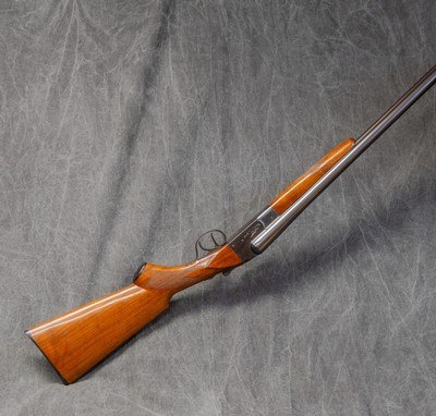 LEFEVER NITRO - SPECIAL, 12-GAUGE/28