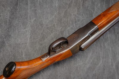 LEFEVER NITRO - SPECIAL, 12-GAUGE/28