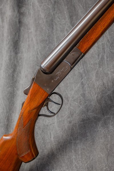 LEFEVER NITRO - SPECIAL, 12-GAUGE/28