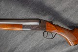 LEFEVER NITRO - SPECIAL, 12-GAUGE/28