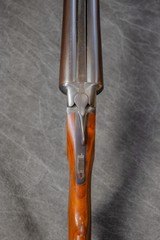 LEFEVER NITRO - SPECIAL, 12-GAUGE/28