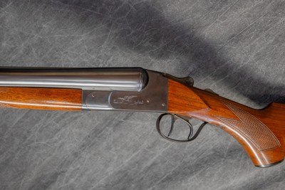 LEFEVER NITRO - SPECIAL, 12-GAUGE/28