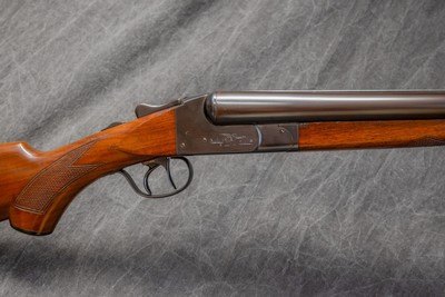 LEFEVER NITRO - SPECIAL, 12-GAUGE/28