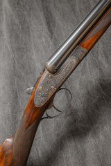 F.DUMOULIN, BEST GRADE RB. SIDELOCK, 12-GAUGE/28