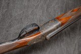 F.DUMOULIN, BEST GRADE RB. SIDELOCK, 12-GAUGE/28