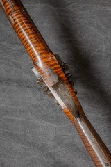 WILLIAM SMITH,FLINTLOCK/SIDELOCK, 16-GAUGE/29