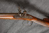 WILLIAM SMITH,FLINTLOCK/SIDELOCK, 16-GAUGE/29