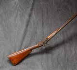 WILLIAM SMITH,FLINTLOCK/SIDELOCK, 16-GAUGE/29
