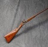 WILLIAM SMITH,FLINTLOCK/SIDELOCK, 16-GAUGE/29