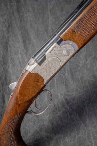 BERETTA SILVER PIGEON I SPORTING 12-GAUGE/32