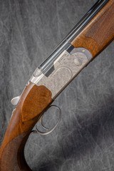 BERETTA SILVER PIGEON I SPORTING 12-GAUGE/32