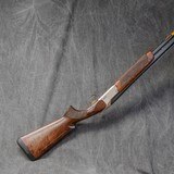 BROWNING 825 SPORTING 12-GAUGE/32