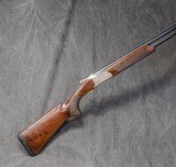 BROWNING 825 SPORTING 12-GAUGE/32