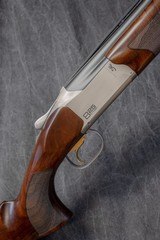 BROWNING 825 SPORTING 12-GAUGE/32