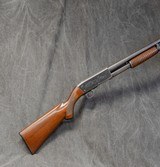 ITHACA MODEL 37 STD. GRADE, 12-GUGE/30