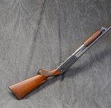 ITHACA MODEL 37 STD. GRADE, 12-GUGE/30