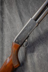 ITHACA MODEL 37 STD. GRADE, 12-GUGE/30