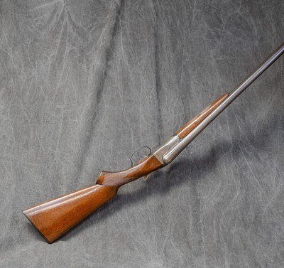 A.H. FOX STERLINGWORTH 12-GAUGE/30
