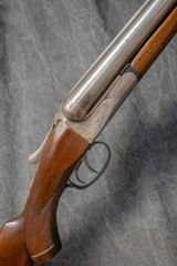 A.H. FOX STERLINGWORTH 12-GAUGE/30