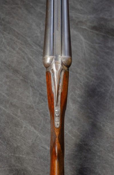 PARKER BROS. VH GRADE, 