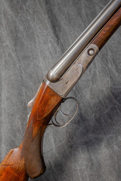 PARKER BROS. VH GRADE, 